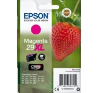 EPSON ink bar Singlepack "Jahoda" Magenta 29XL Claria Home Ink