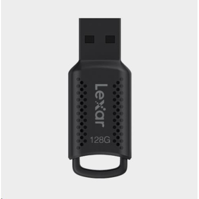 Lexar JumpDrive V400 Flash Drive, R100 (USB 3.0) 128GB