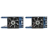 HPE DL38X Gen10 Plus Maximum Performance Fan Kit rfbd