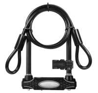 Master Lock Zámek na kolo  8274EURDPRO - 210mm