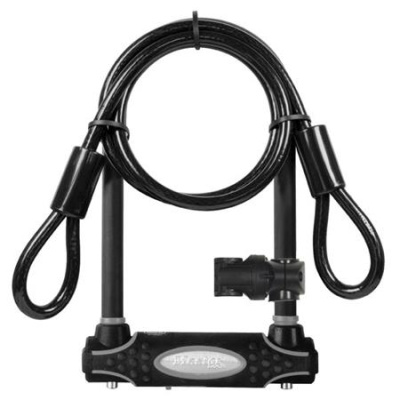 Master Lock Zámek na kolo 8274EURDPRO - 210mm