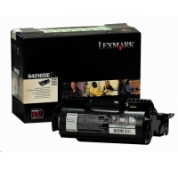 LEXMARK toner BLACK B222000 return B2236dw/MB2236adw/MB2236adwe 1200 str.