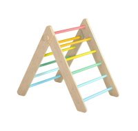 Montessori Piklerové trojúhelník fresh