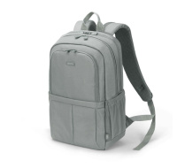 DICOTA Eco Backpack SCALE 13-15.6 grey