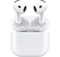 APPLE AirPods 4 s aktivním potlačováním hluku US