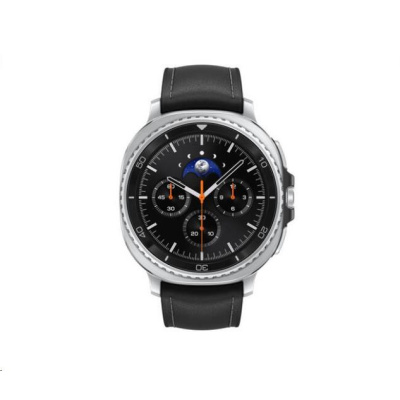 Samsung Galaxy Watch8 Classic (46mm) černá, EU