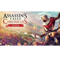 Assassin's Creed Chronicles India (PC) DIGITAL