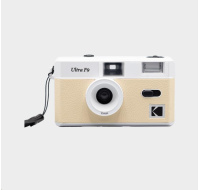 Kodak ULTRA F9 Reusable Camera Light Beige