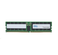 DELL Memory Upgrade - 32GB - 2Rx8 DDR5 RDIMM 4800MHz (Nekompatibilné s 5600 MT/s DIMMs), T560, R760