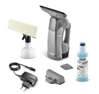 Kärcher WVP 10 AdV Bateriový vysavač oken