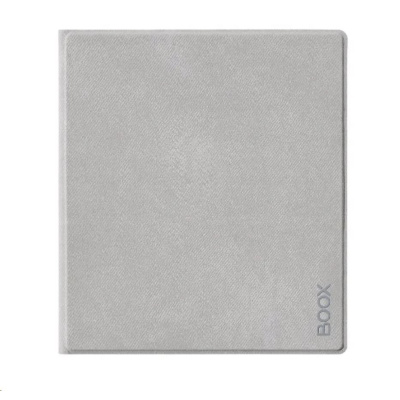 E-book ONYX BOOX pouzdro pro GO 7, GO 7 COLOR a GO 7 COLOR gen2, PAGE, šedé