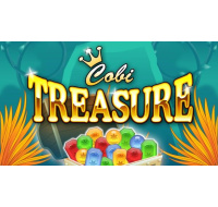 Cobi Treasure Deluxe (PC) Steam