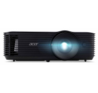 BAZAR - ACER Projektor X1128H, DLP 3D, SVGA, 4500Lm, 20000/1, HDMI, 2.7kg, Euro Power EMEA - Poškozený obal (Komplet)