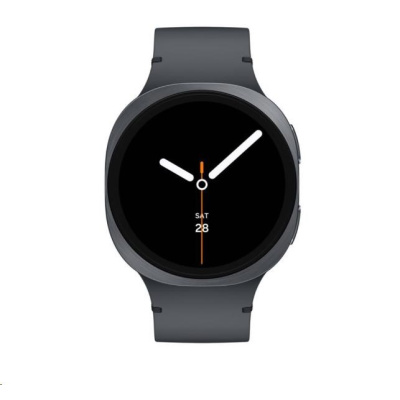 Samsung Galaxy Watch8 (44mm) grafitová, EU