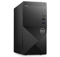 DELL PC Vostro 3030 MT/TPM/i5 12400/8GB/1TB SSD/Intel UHD/WLAN/Kb/Mouse/W11 Pro/3Y PS NBD