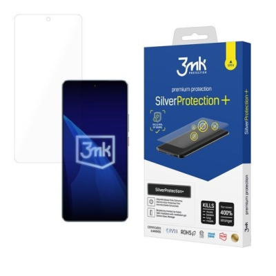 3mk ochranná folie SilverProtection+ pro Realme GT 7