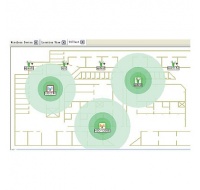 HPE IMC WSM SW Mod 50-AP E-LTU