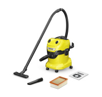 Kärcher WD 4 V-20/5/22 víceúčelový vysavač