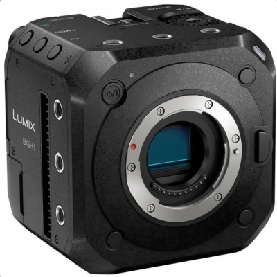 Panasonic Lumix DC-BGH1