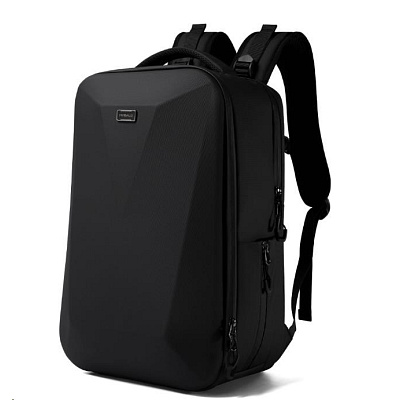 MYBALO Lumen prostorný fotobatoh na notebook