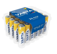 Varta LR6/24 Pack ENERGY 4106 - AA (24 ks)