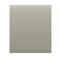 Ajax  CenterButton (1-gang/2-way)- Středové tlačítko, olivová