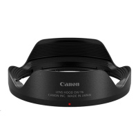 Canon sluneční clona (RF 7-14mm F2.8-3.5L Fisheye STM)