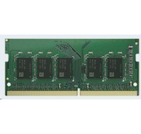 Synology paměť 4GB DDR4 ECC pro DS925+, DS725+