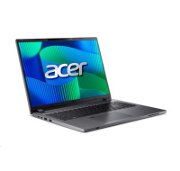 ACER NTB TravelMate P2 16 (TMP216-41-TCO-R6EM),Ryzen 3 PRO 7335U,16" 1920x1200,8GB,512GB SSD,Radeon,W11Pro,Gray