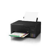 EPSON tiskárna ink EcoTank L3351, A4, Apple AirPrint, Wi-Fi, Záruka 5 let po registraci zdarma