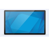 Elo I-Series 4 Slate, Value, 39.6 cm (15,6''), Projected Capacitive, Android, dark grey