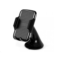 WG - Držák do auta WG 13, na sklo, černá