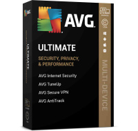 _Prodloužení AVG Ultimate (Multi-Device, pro max 10 připojení) na 12 měsíců