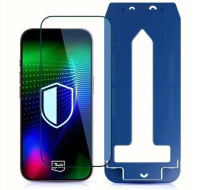 3mk tvrzené sklo HARDY® Ultra Glass™ pro Apple Iphone 17/16 Pro