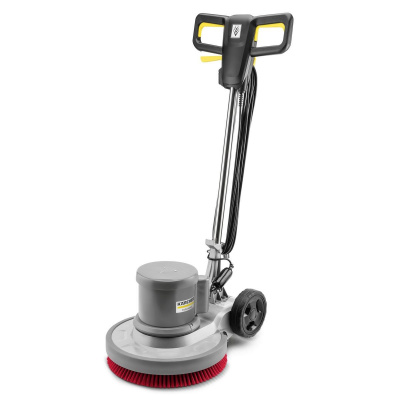 BAZAR - Karcher BDS 43/150 C Classic podlahový mycí stroj, 1500 W, 63 dB, pracovní šířka 430 mm, 150 ot/min - rozbaleno