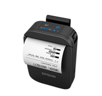 Epson TM-P20II, 8 dots/mm (203 dpi), USB-C, BT, kit (USB), white