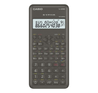 CASIO kalkulačka FX 82 MS 2E, školní
