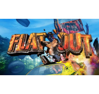 Flatout (PC) klíč Steam