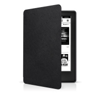 CONNECT IT Pouzdro pro Amazon Kindle Paperwhite 2024, černá