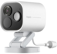 AQARA Camera Hub G5 Pro (PoE), White