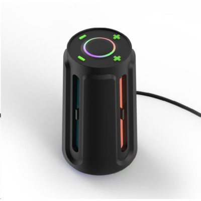 Hyperkin "Power Beacon" Joy-Con® Charging Tower for Nintendo Switch® 2 - Hyperkin