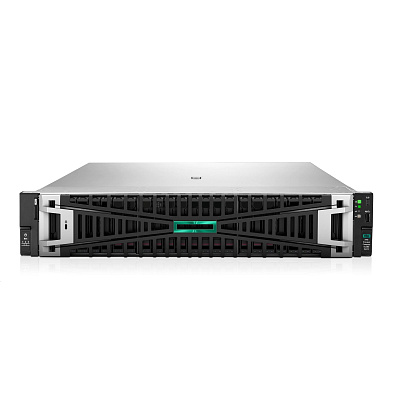 HPE PL DL380g12 6505P (2.2/12C) 4x32G (P69727) 8SFF NS204i-u v2 MR408i-o 2x1000W NBD333 Smart Choice
