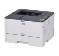 Oki B433dn A4 40 ppm 1200x1200 dpi,PCL, PS3,USB 2.0, LAN, Duplex