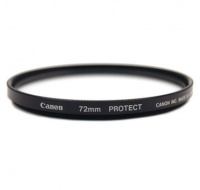 Canon filtr 72 mm PROTECT