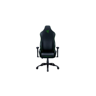 RAZER herní křeslo ISKUR Gaming Chair, XL green