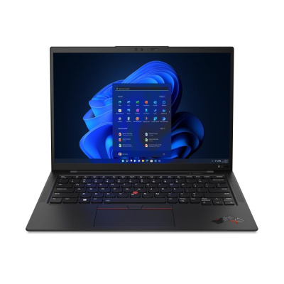 LENOVO NTB Thinkpad X1 Carbon G11 - i7-1355U,14" WUXGA,16GB,1TBSSD,IRcam,W11P