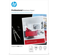 HP Prof Gls LJ A4 200g 150sh FSC Paper (laser)