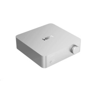 WiiM Vibelink Amp - Silver