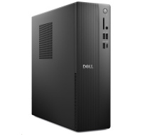 DELL PC Pro Slim Essential QVS1260/180W/U5-225/16GB/512GB SSD/Intel UHD/WLAN/Kb/Mouse/W11 Pro/3Y PS NBD