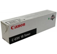 Canon Toner C-EXV 18 (IR1018/1020/1022/1024 series)